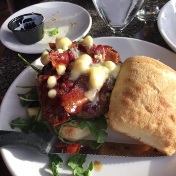 Brix Grill - Desserts Near Me - Roseburg, Oregon