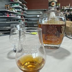Evergreen Liquors