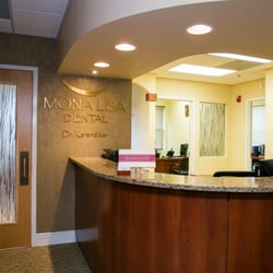 Mona Lisa Dental