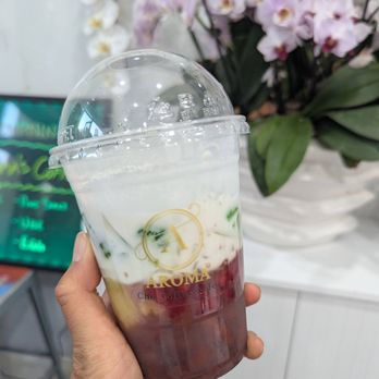 Aroma - Mixed che - Desserts Near Me - San Jose, California Aroma - Mixed che - Desserts Near Me - San Jose, California