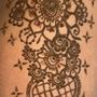 Naurin's Henna Services