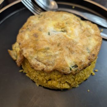 Adda Bangla Cafe - Bhuna Khichuri - Desserts Near Me - Chamblee, Georgia