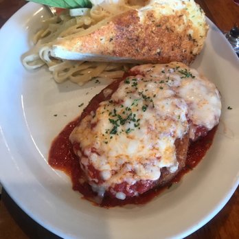 Pinocchio's Pizza - Eggplant - Pizza Near Me - Pasadena, California