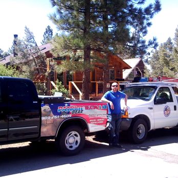 Patriot Bear Heating & Air - Heating & Air Conditioning/HVAC Near Me Patriot Bear Heating & Air - Heating & Air Conditioning/HVAC Near Me