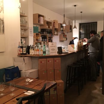 Ici Même - Beer, Wine & Spirits Near Me - Paris, 75 Ici Même - Beer, Wine & Spirits Near Me - Paris, 75