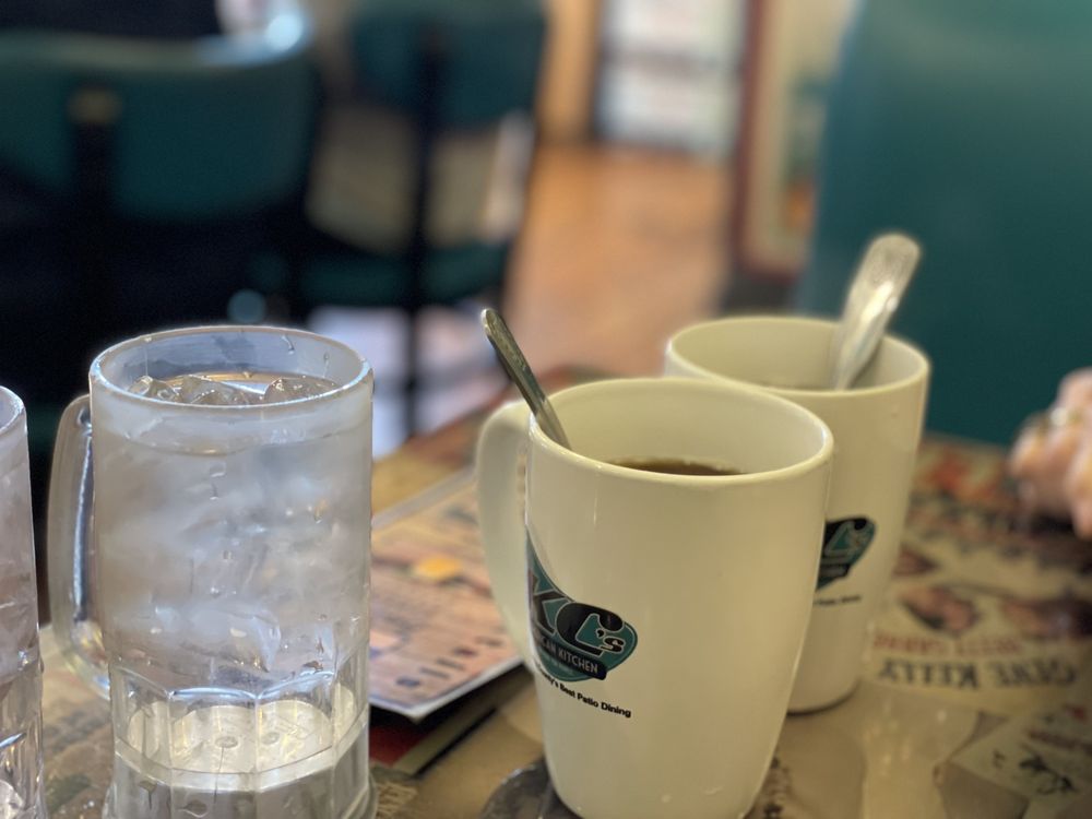 KC’s American Kitchen