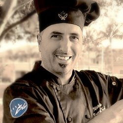 Executive Chef Nico Zallu