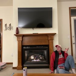 Scandinavian Lodge - Condo