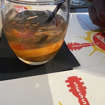 Sessions - Old fashioned - American Near Me - Daytona Beach, Florida
