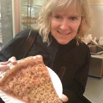 Lilguy - A slice o' cheese pizza - Pizza Near Me - Venice, California Lilguy - A slice o' cheese pizza - Pizza Near Me - Venice, California