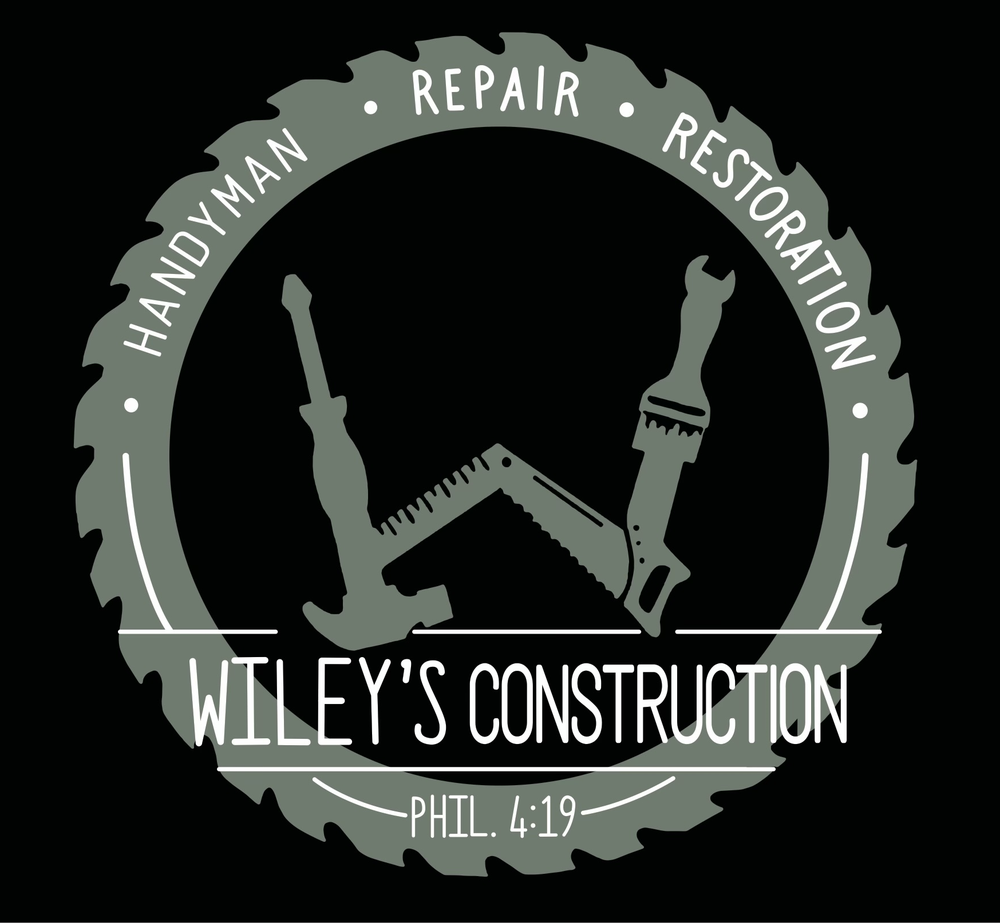 Slide of Wileys Construction Service