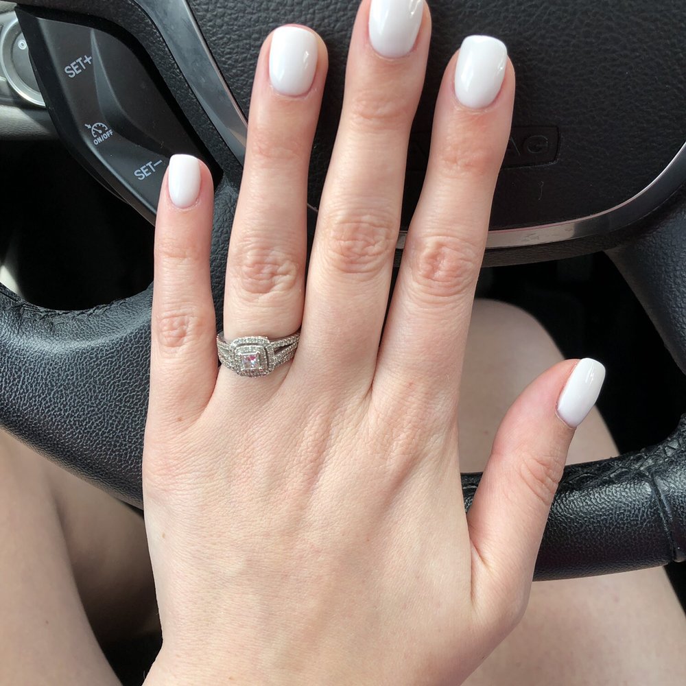 Resort Nails and Spa - Dip manicure by Mike! - Nail Salons Near Me - Coppell, Texas Resort Nails and Spa - Dip manicure by Mike! - Nail Salons Near Me - Coppell, Texas