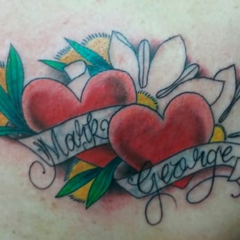 Concrete Jungle Tattoo - Cover up piece. Work in progress. - Tattoo Near Me - San Diego, California Concrete Jungle Tattoo - Cover up piece. Work in progress. - Tattoo Near Me - San Diego, California