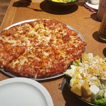 Toppers Pizza Place - Cheese pizza - Pizza Near Me - Oxnard, California Toppers Pizza Place - Cheese pizza - Pizza Near Me - Oxnard, California