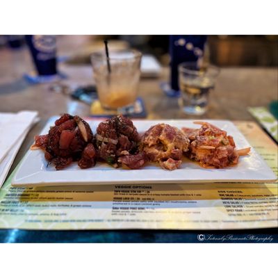 Umekes Fish Market Bar & Grill by null