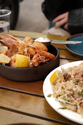 Scale Fish Market by null