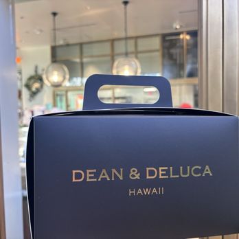 Dean & Deluca - Coffee & Tea Near Me - Honolulu, Hawaii
