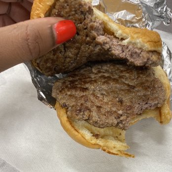 Five Guys - Burgers Near Me - Fairfax, Virginia