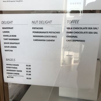 Pangolin Café - Menu part 2 - Coffee & Tea Near Me - Reno, Nevada Pangolin Café - Menu part 2 - Coffee & Tea Near Me - Reno, Nevada