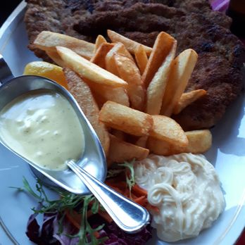 Restaurant Ambiente - German Near Me - Remscheid, NW Restaurant Ambiente - German Near Me - Remscheid, NW