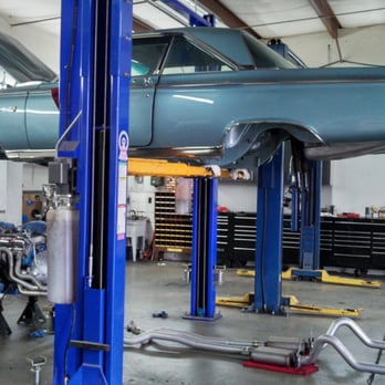 MD Automotive - Inside the shop - Auto Repair Near Me - Paso Robles, California MD Automotive - Inside the shop - Auto Repair Near Me - Paso Robles, California
