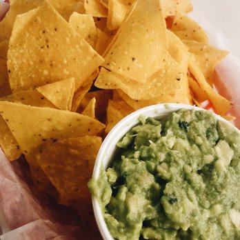 The Taco Stand - Chips and Guacamole - Mexican Near Me - Miami, Florida The Taco Stand - Chips and Guacamole - Mexican Near Me - Miami, Florida