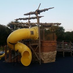 Dean Porter Park