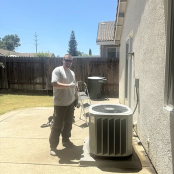 Cronus Service - Heating & Air Conditioning/HVAC Near Me - North Highlands, California Cronus Service - Heating & Air Conditioning/HVAC Near Me - North Highlands, California