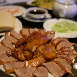Hong Hua - Peking Duck