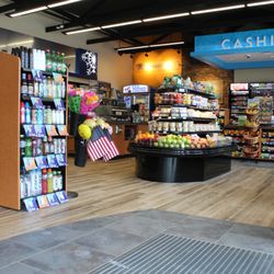Seasons Corner Market