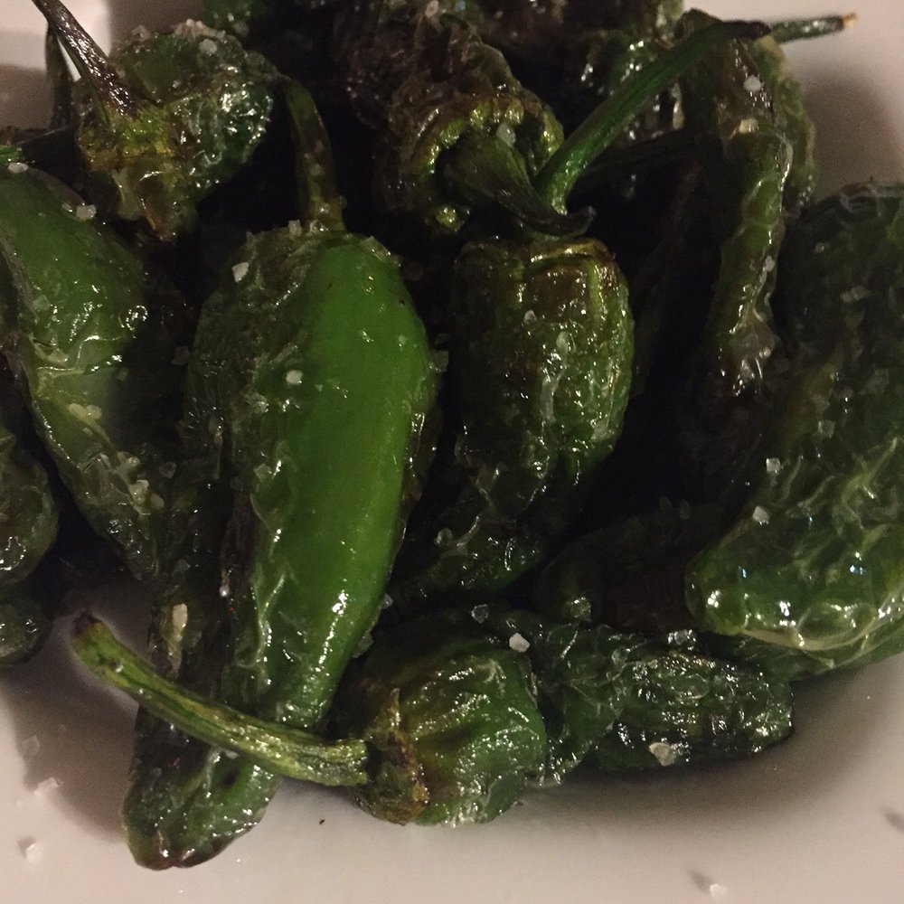 Sabor.es - Padrons all day! - Tapas/Small Plates Near Me - Barcelona, B Sabor.es - Padrons all day! - Tapas/Small Plates Near Me - Barcelona, B