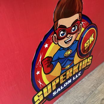 Super Kids Salon - Kids Hair Salons Near Me - Roseville, California Super Kids Salon - Kids Hair Salons Near Me - Roseville, California