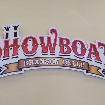 Silver Dollar City's Showboat - Performing Arts Near Me - Branson, Missouri