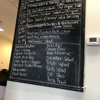 Cheryls Cafe - Cafes Near Me - Spanish Fort, Alabama