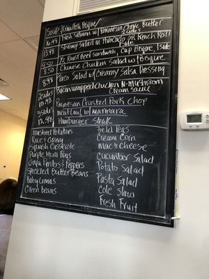 Menu photo 7 Cheryls Cafe Spanish Fort, AL Menu photo 7 Cheryls Cafe Spanish Fort, AL