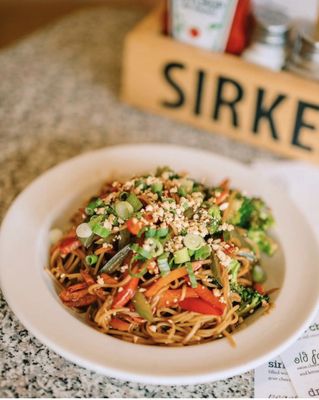 Sirkel Foods by null