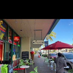Cream - East Atlantic Avenue is open! June 2022