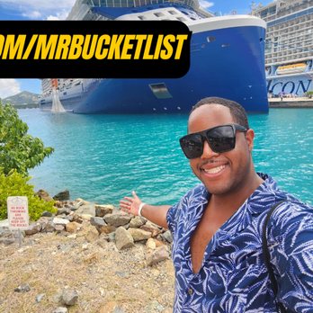 Coral World Ocean Park - Aquariums Near Me - St Thomas, Virgin Islands