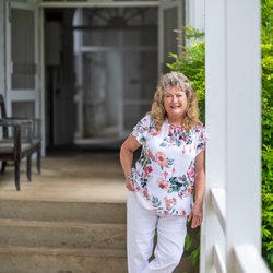 Mary Cox - Berkshire Hathaway HomeServices PenFed Realty - On property