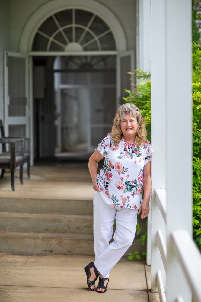 MARY COX BERKSHIRE HATHAWAY HOMESERVICES PENFED REALTY Updated June