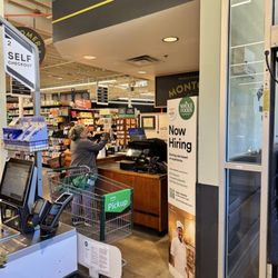 Whole Foods Market