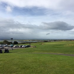 County Sligo Golf Club
