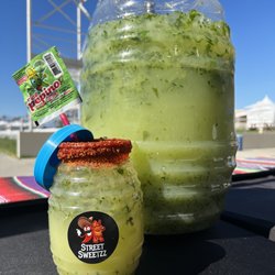 Street Sweetzz - Cucumber Mint Lemonade Michelaguas