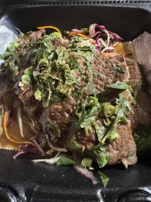 Royal Thai Bistreaux by null