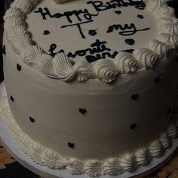 COCONUT TRES LECHES CAKE
