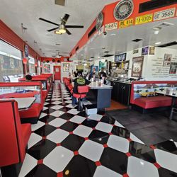 Jovi's Diner