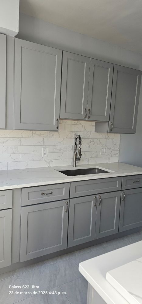 Slide of Jesus Sales Handyman