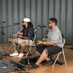 Kaniwale Sound 
