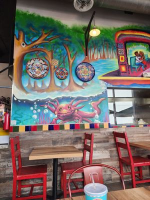 El Pollo Grill - Bonita by null
