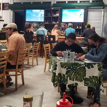 Kaleo's Bar and Grill - Hawaiian Near Me - Pahoa, Hawaii Kaleo's Bar and Grill - Hawaiian Near Me - Pahoa, Hawaii